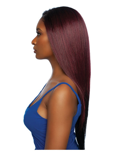 Mane Concept Red Carpet 13"x 7" Limitless HD Lace Front Wig RCHL207 Evon - Elevate Styles
