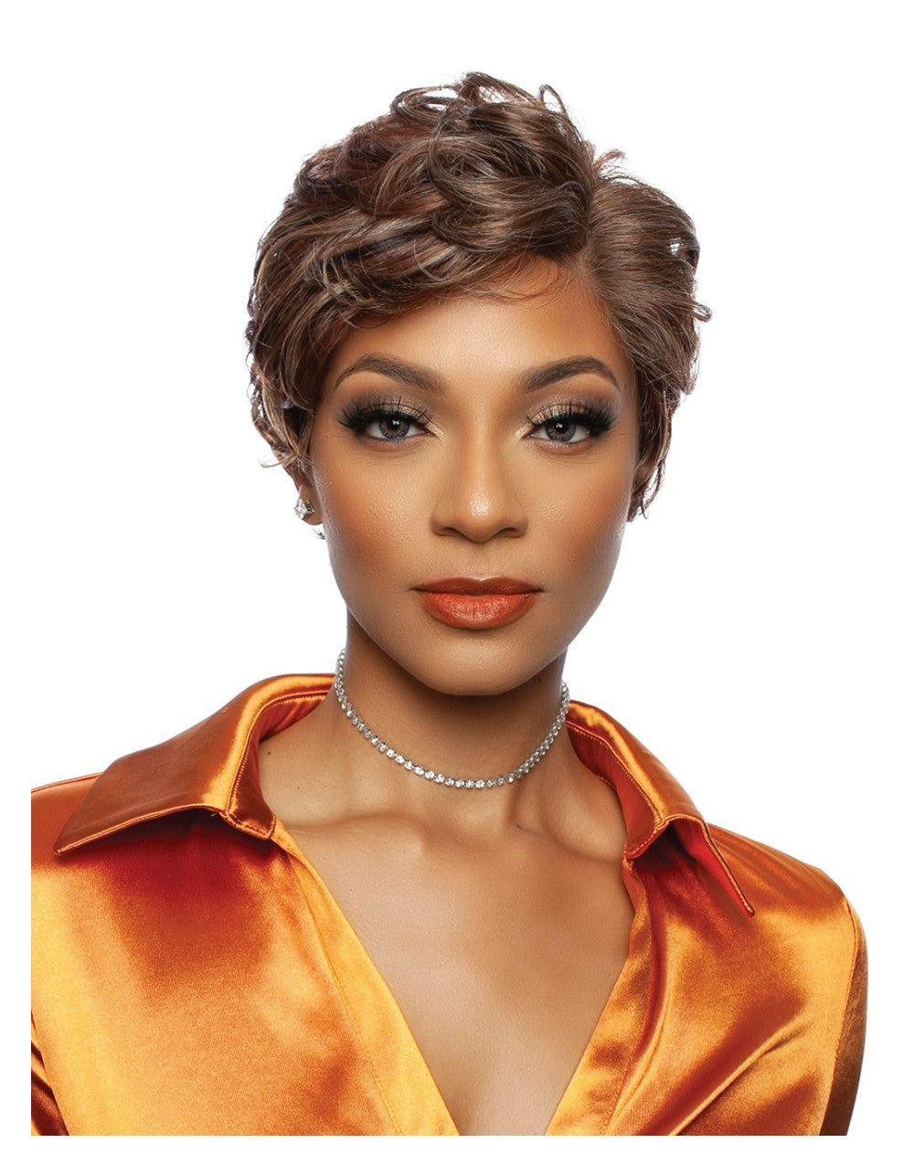 Mane Concept HD Wear Me Lace Front Wig Wear Me 1 RCHW261 - Elevate Styles