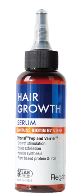 Regain Hair Growth Serum | Elevate Styles