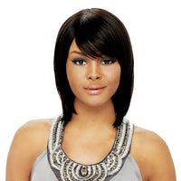 Thumbnail for It's a Wig 100 % Indian Remi Human Hair Wig HH Natural 810 - Elevate Styles